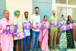 शहर में कल निकलेगी तीज माता की सवारी, मेला मंच पर होंगे सांस्कृतिक कार्यक्रम