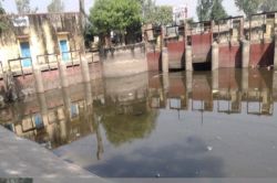 बूंदी ब्रांच कैनाल में किया जल प्रवाह शुरू - image