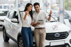 Car Buying Tips: सस्ते में खरीदनी है नई कार? इन 6 टिप्स से बच जाएंगे काफी पैसे - image