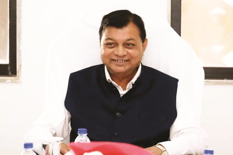 CG News: अवैध शराब बिक्री पर लगाएं रोक, शिकायतों के लिए ऐप लॉन्च