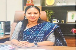 CG News: मोक्षित को पेमेंट करना भोई को पड़ा भारी, सीजीएमएससी के एमडी पद से हुई
छुट्टी - image