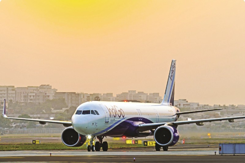 रायपुर के स्वामी विवेकानंद एयरपोर्ट पर लौटी रौनक, 20 दिन में 1.86 लाख यात्रियों ने किया हवाई सफर