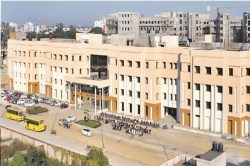 CG News: एम्स में दुर्लभ सेरिब्रोस्पाइनल लूइड का इलाज, एडवांस तकनीक से मरीज को
मिला नया जीवन - image