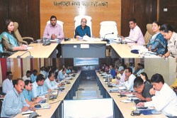 Ayushman Vaya Vandana Yojana: 70 से ऊपर के बुजुर्गों को 5 लाख रुपए तक का मुफ्त
इलाज, ऐसे करें आवेदन - image