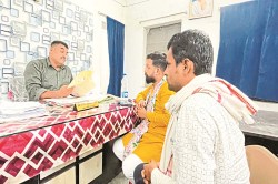 CG land Scam: सरकारी जमीन पर 13 लोगों ने किया कब्जा, चार महीने से अब तक नहीं हुई
कार्रवाई - image