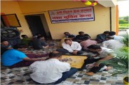 CG News: सालभर पहले शुरू की थी मुहिम, 115 लोगों का शराब-गांजा छुड़ाया, 11 का इलाज अब भी जारी
