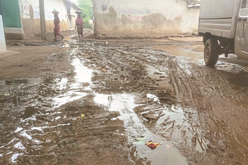 CG News: एक ही परिवार के 3 लोग डायरिया की चपेट में, बासी खाना बनी वजह