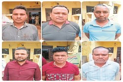 CG Crime: अस्पताल में ही भीड़ गए 2 गुटों के लोग, डॉक्टर और मरीजों के सामने मारपीट - image