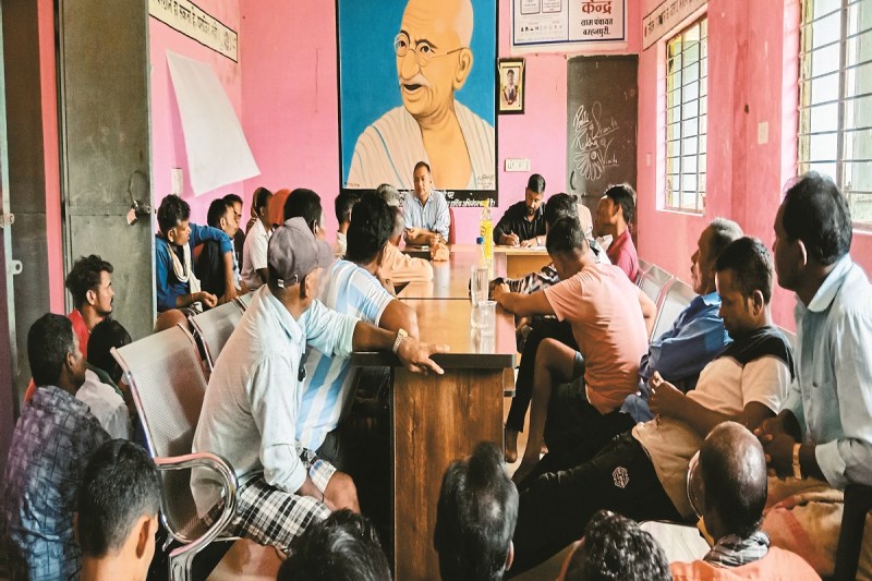 CG News: सोसाइटी में गड़बड़ी, 55 हितग्राहियों के हिस्से का राशन डकार गए घपलेबाज