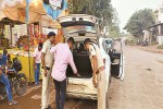 CG News: शहर के इस जगह में पुलिस की तगड़ी चेकिंग, 223 का चालान काटा, इनमें 10 ड्राइवर शराबी
