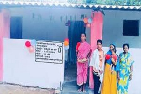 CG News: छत्तीसगढ़ सरकार के आग्रह पर केंद्र सरकार ने विशेष परियोजना के तहत मंजूर किए हैं 15 हजार आवास