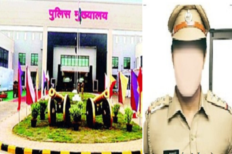 CG News: रायपुर में जल्द ही लागू होगी पुलिस कमिश्नरी, कानून व्यवस्था को मिलेगी मजबूती, गुंडागर्दी में आएगी कमी