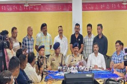 CG Crime: हेरोइन तीन बार लेते ही लग जाती है लत, रायपुर के 250 युवक-युवतियां हैं
कंज्यूमर - image