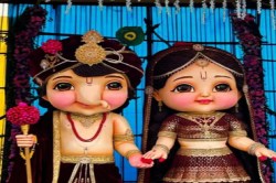 Ganesh Utsav 2025: रायपुर में गणेश उत्सव को लेकर गाइडलाइन जारी, झांकी के लिए रूट
निर्धारित, दिए यह निर्देश - image