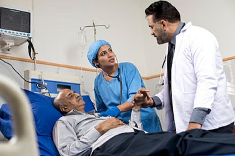 CG News: गंभीर बीमारियों का इलाज कराने मिलेगी 25 लाख तक मदद, सीएमएचओ ने दी जानकारी