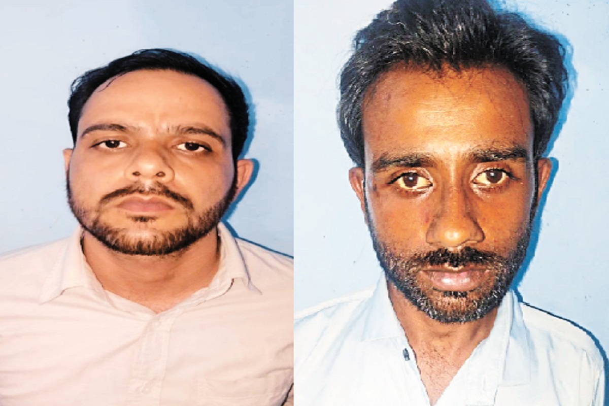 CG News: युवक को जेल से छुड़ाने के नाम पर ब्लैकमेलिंग, तीन पर केस दर्ज