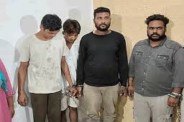 CG Crime: पाकिस्तान से रायपुर ड्रग्स का कारोबार, मुख्य डीलर सहित पांच आरोपी गिरफ्तार