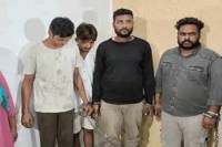 CG Crime: पाकिस्तान से रायपुर ड्रग्स का कारोबार, मुख्य डीलर सहित पांच आरोपी गिरफ्तार