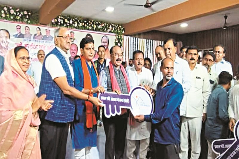 CG News: बलौदाबाजार में नालंदा लाइब्रेरी का भूमिपूजन, 4.36 करोड़ की लगत से होगा निर्माण