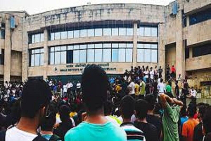 CG News: आईआईटी मुंबई के पूर्व छात्र संवारेंगे छत्तीसगढ़ के युवाओं का भविष्य, राज्य सरकार ने बनाई गैर लाभकारी संयुक्त कंपनी