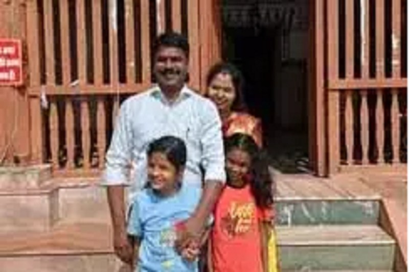 CG News: जगदलपुर में एक ही परिवार के 4 लोगों की मौत, बाढ़ में बह गई कार