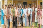 CG News: जशपुर जिले की बेटियों ने रचा इतिहास, सरकारी सेवा में पहुंचीं अनेक युवतियां, 100 में 43 पद किए अपने नाम