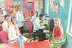 CG News: धान बेचने के लिए एग्रीस्टेक पोर्टल में पंजीयन अनिवार्य, किसानों की बढ़ी
मुश्किलें, जानें क्या है नया नियम - image