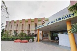 CG News: गुरु घासीदास सेंट्रल यूनिवर्सिटी में वाई-फाई पर 5 करोड़ खर्च, लेकिन
इंटरनेट के लिए छात्रों को उधार का डेटा - image