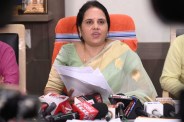 Raipur Nagar Nigam budget