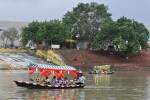 Mahadev Ghat: मुख्यमंत्री नगरोत्थान योजना से 20 करोड़ का खाका तैयार, पुराने मंदिर संवरेंगे, महादेव घाट बनेगा धार्मिक कॉरिडोर, पुराने मंदिर संवरेंगे