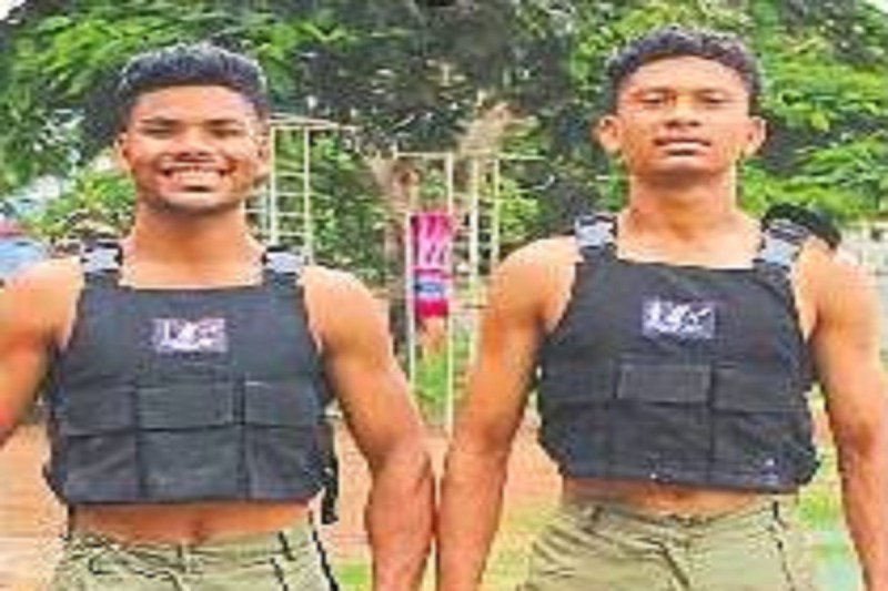 CG News: रोमानिया में जौहर दिखाएंगे छत्तीसगढ़ के दो मल्लखंभ हुनरबाज, इंडियाज गॉट टैलेंट में दिखा चुके है हुनर