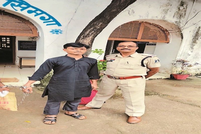 CG Crime: कोलकाता से पकड़ाया नशीली टैबलेट सप्लायर, अब तक चार हुए गिरफ्तार