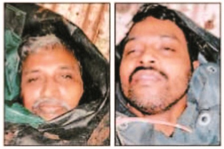 CG Naxal: मारे गए हार्डकोर नक्सली विजय पर 90 लाख व लोकेश पर 26 लाख का था इनाम, बड़ी घटना कोदेने वाले थे अंजाम