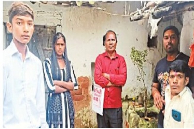 CG News: आंखों की रौशनी लौटाने के नाम पर धर्म परिवर्तन, बजरंगियों ने करवाई पूजा अर्चना