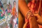 भाइयों की कलाई पर सजेंगी मंगलदेई की राखियां (फोटो सोर्स- पत्रिका)