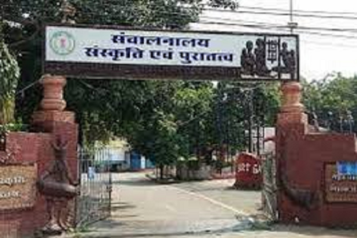 CG News: छत्तीसगढ़ के कलाकार होंगे सम्मानित, संस्कृति विभाग ने 15 सितंबर तक आवेदन मंगाए