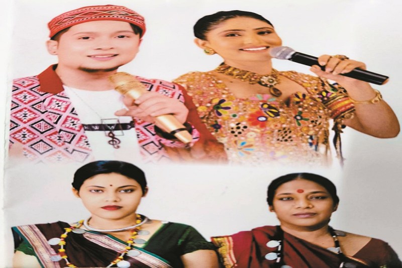 Raipur News: रायपुर की सबसे बड़ी दही हांडी प्रतियोगिता,पवनदीप राजन जैसे जाने-माने कलाकारों की प्रस्तुतियां खास रहेगी