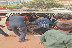 Raipur News: किनारे बैठा युवक तालाब में गिरा, इधर नहाने के दौरान हुआ हादसा - image
