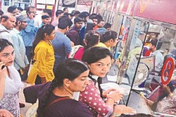 RakshaBandhan 2025: सात समंदर पार भेजा जा रहा रक्षा-सूत्र, ऑस्ट्रेलिया में सबसे
ज्यादा भाई, अफगानिस्तान में सबसे कम - image