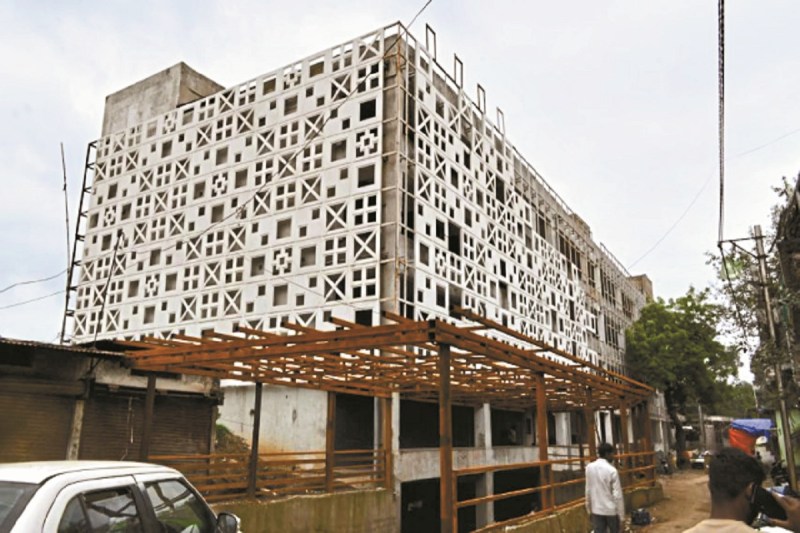 Raipur Smart City: अधूरे पड़े 25 करोड़ के चार प्रोजेक्ट, केंद्र सरकार ने दिसंबर तक का दिया समय