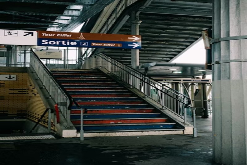 Raipur News: 40 स्टेशनों पर लगेंगे एस्केलेटरऔर लिफ्ट, रायपुर डिवीजन में चल रहा सर्वे