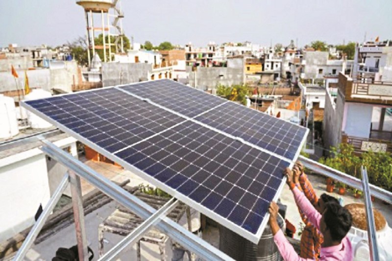 CG News: केंद्र और राज्य सरकार की ड्रीम योजना को लेकर भारी लापरवाही, निकायों में सोलर सिस्टम लगाने में अधिकारी नहीं दिखा रहे फुर्ती