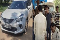 एमपी में कैश वेन से 61 लाख से ज्यादा की लूट - image