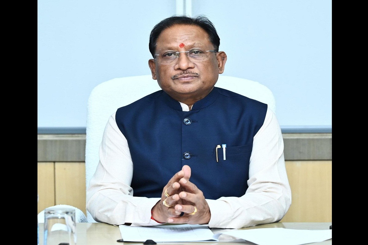 महासमुंद की धरती में छुपा मिला खजाना, निकल-क्रोमियम-PGE की पुष्टि होने पर CM साय ने कहा- ये ऐतिहासिक खोज