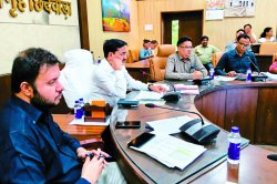 हर घर तिरंगा, हर घर स्वच्छता की थीम पर इस बार मनेगा आजादी का जश्न - image