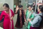 chouthan viral video