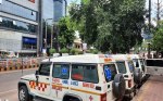 ambulance