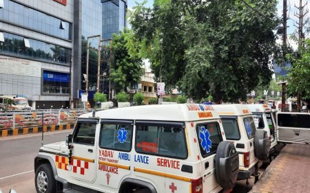ambulance