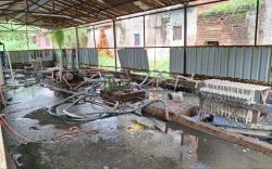 तालाब नहीं होगा प्रदूषित…दो साल से बंद जिला अस्पताल का वाटर ट्रीटमेंट प्लांट
होगा शुरू - image
