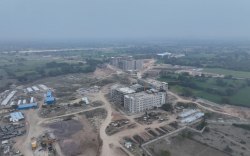 अगले शैक्षणिक सत्र से शुरू होगी छतरपुर मेडिकल कॉलेज में पढ़ाई, 150 सीट पर मिलेगा
पहले बैच को एडमिशन - image